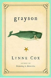 Grayson - LYNNE COX