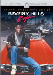 Beverly Hills Cop - BREST MARTIN