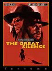 Great Silence - CORBUCCI SERGIO