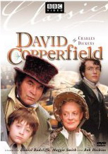 Charles Dickens' David Copperfield - DICKENS CHARLES