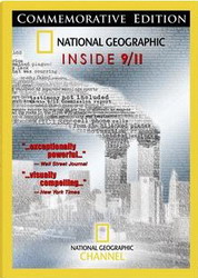 Inside 9/11 (Commemorative edition) 2DVD - NATIONAL GEOGRAPHIC