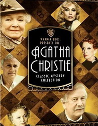 Agatha Christie: Classic Mystery Collection - CHRISTIE AGATHA