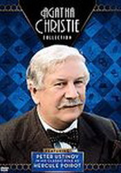 Agatha Christie Collection (Dead Man's Folly / Murder in Three Acts / Thirteen at Dinner) - CHRISTIE AGATHA