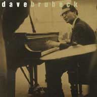 Brubeck for all we know & take five - BRUBECK DAVE