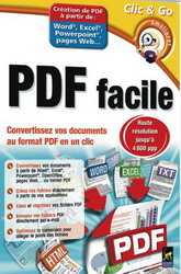PDF facile - PC