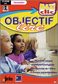 Objectif lire - PC