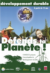 Défends ta planète - HYBRIDE