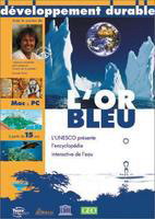 l&#39;Or bleu - HYBRIDE
