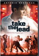Take the lead - FRIEDLANDER LIZ