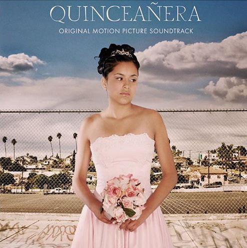 Quinceanera - COMPILATION