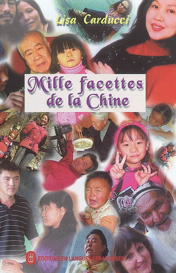 Mille facettes de la Chine - LISA CARDUCCI