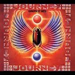 Journey - Greatest hits - JOURNEY