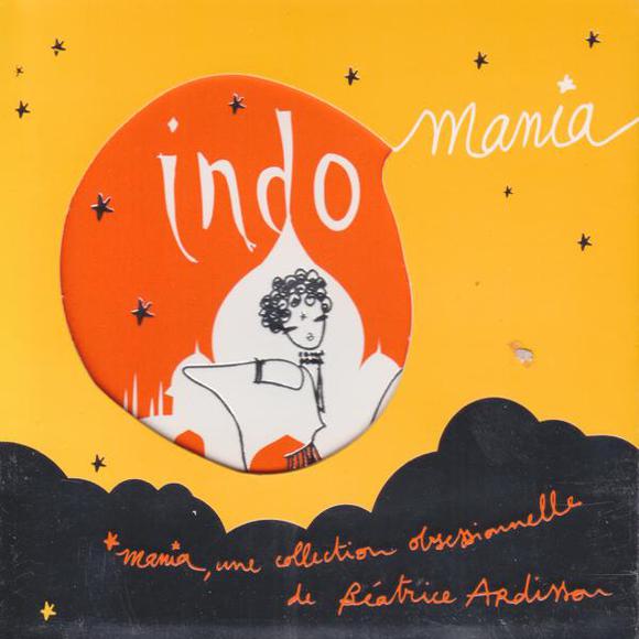 Indomania - COMPILATION