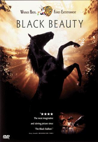 Black Beauty - THOMPSON CAROLINE