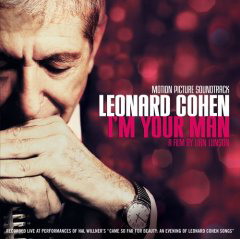 Leonard Cohen: I&#39;m your man - COHEN LEONARD