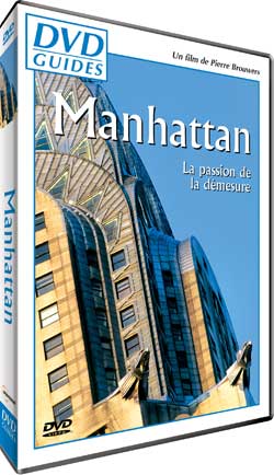 Guide Manhattan - GUIDE VOYAGE