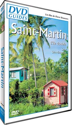 Guide Saint-Martin - GUIDE VOYAGE
