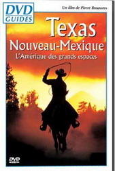 Guide Texas-Nouveau Mexique - GUIDE VOYAGE