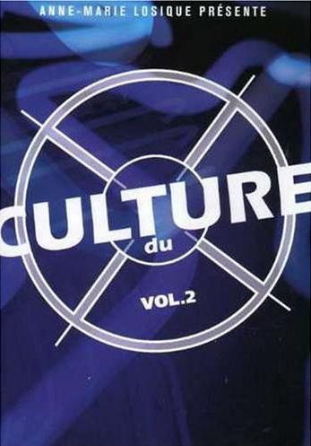 Culture du X, tome 2 - LOSIQUE ANNE-MARIE