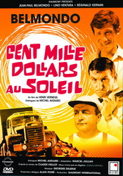 Cent mille dollars au soleil - VERNEUIL HENRI