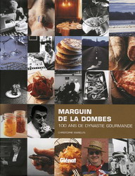 Marguin de la Dombes - CHRISTOPHE MARGUIN
