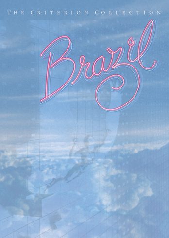 Brazil - GILLIAM TERRY