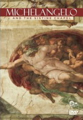 Michelangelo and the Sistine Chapel - ART AND SPLENDOR