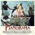 Pianorama: Cinematic music - COMPILATION