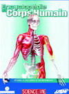 L&#39;Encyclopédie du corps humain - PC