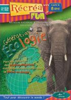 Génération écologie 8 ans + - HYBRIDE