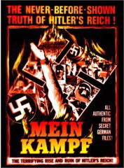 Mein kampf - HITLER ADOLPHE