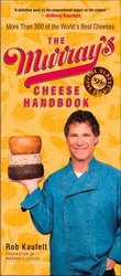 Cheese handbook - ROB KAUFELT