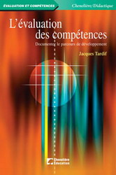 L&#39;Évaluation des compétences - JACQUES TARDIF
