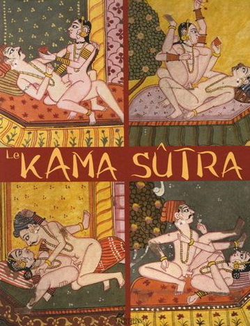 Kama Sûtra XXL - COLLECTIF