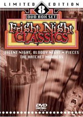 Fright night classics - 