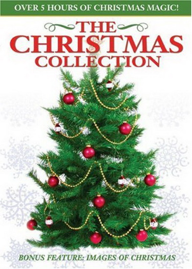 The Chtistmas collection - 