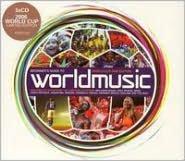 Beginners guide to world music (3cd) - COMPILATION