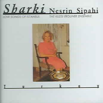 Sharki - SIPAHI NESRIN