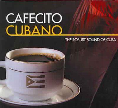 Cafecito Cubano - COMPILATION