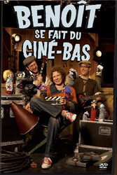 Benoît se fait du ciné-bas - BENOIT