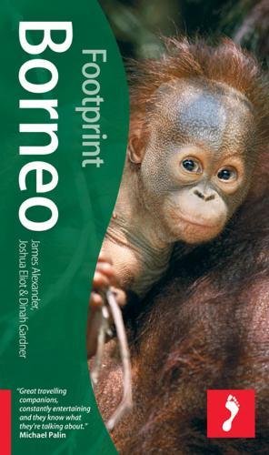 Borneo - JAMES ALEXANDER & AL