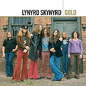 Lynyrd Skynyrd - Gold (2CD) - LYNYRD SKYNYRD