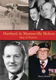 Hartland de Nontarville Molson - KAREN MOLSON