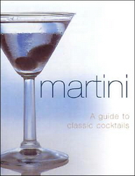 Martini - JONATHAN GOODALL
