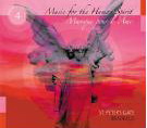 Musique pour l'âme, Vol.4 - ANAEL - BRADFIELD