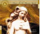 Musique pour l&#39;âme, Vol.6 - ANAEL - BRADFIELD
