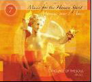 Musique pour l&#39;âme, Vol.7 - ANAEL - BRADFIELD