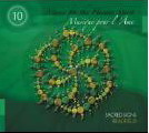 Musique pour l&#39;âme, Vol.10 - ANAEL - BRADFIELD