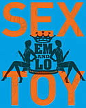 Sex toy - EM - LO