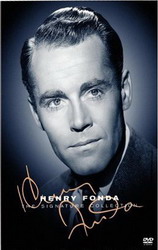 Henry Fonda Signature Collection - PREMINGER O. ANNAKIN K. HITCHCOCK A.